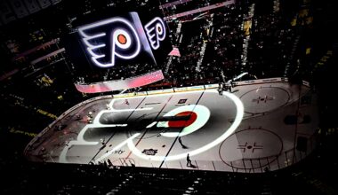 Takeaways From the Flyers 3-1 Victory Over the Predators ► FLYERS NITTY GRITTY