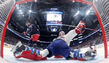 Winning Thoughts: Blue Jackets stay with it, down Canadiens