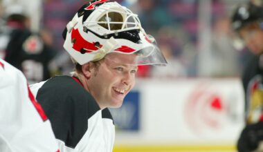 Born in Montreal, Made in Jersey | FEATURE