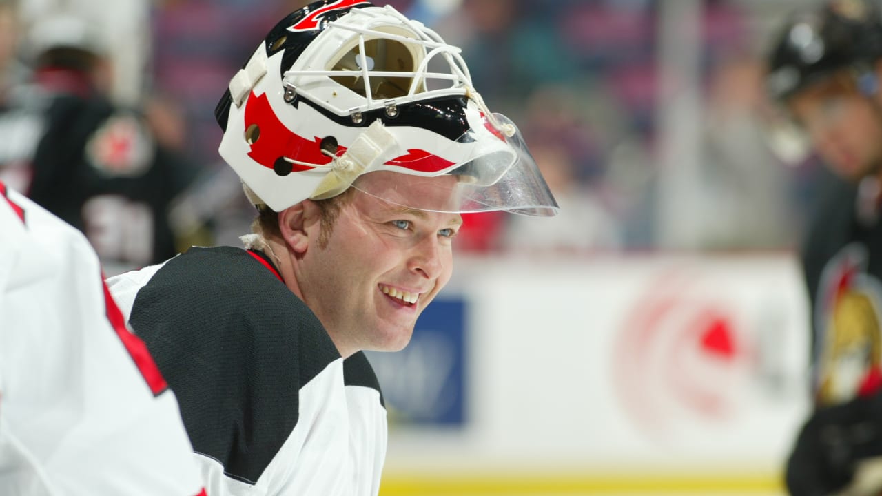 Born in Montreal, Made in Jersey | FEATURE