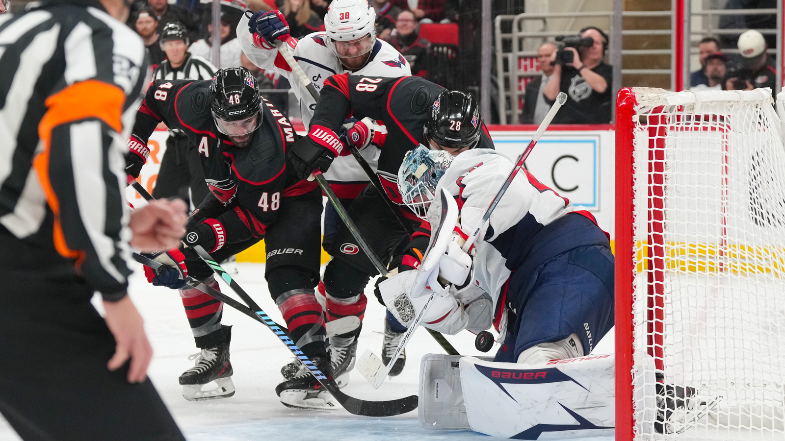 The Carolina Hurricanes’ Lack of a Power Play is Ruining Greatness