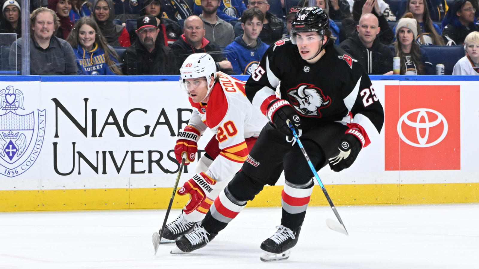 Insider Believes Owen Power is in Need of a Fresh Start