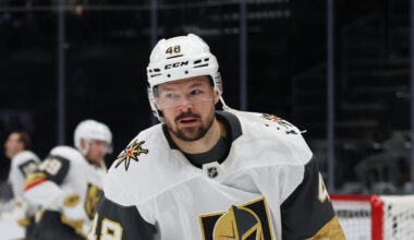 Golden Knights overtime loss: Vegas drops another OT game to Ducks 4–3