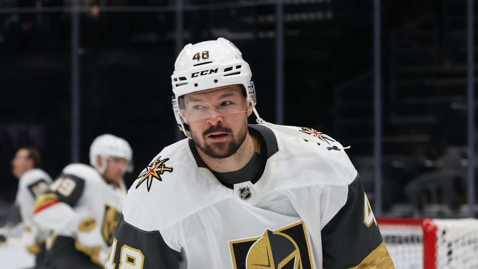 Golden Knights overtime loss: Vegas drops another OT game to Ducks 4–3