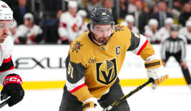 Golden Knights overtime loss: Vegas falls to Senators in shootout