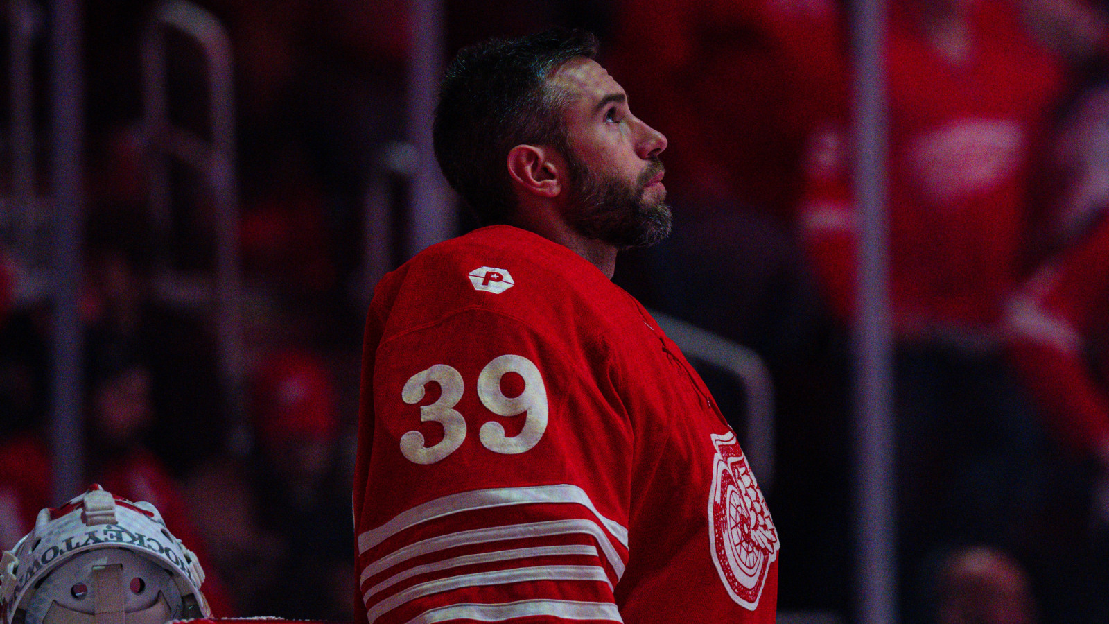 Cam Talbot a Trade Name to Watch for the Detroit Red Wings