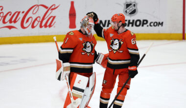 Are the Anaheim Ducks Finally For Real?