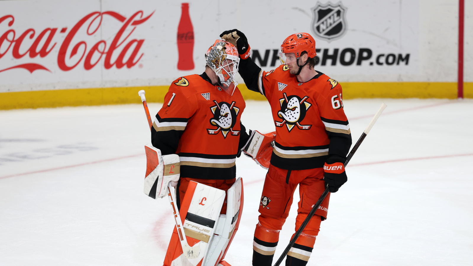 Are the Anaheim Ducks Finally For Real?