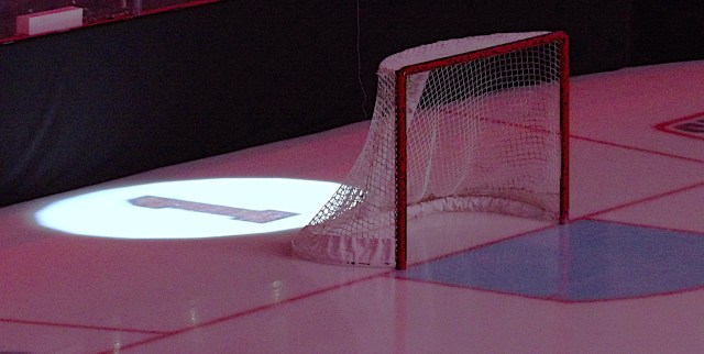 The Bernie Parent Celebration of Life truly was "a beautiful thing".