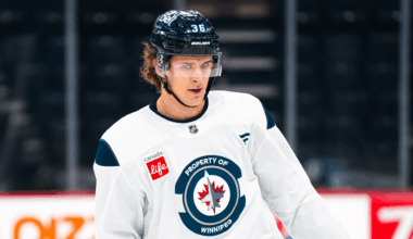 BLOG: Jets closing in on fully healthy roster