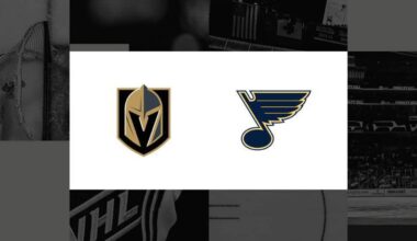 How to watch Golden Knights vs. Blues: TV channel and streaming options for November 15