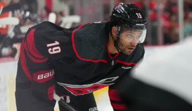 Hurricanes activate K’Andre Miller from IR