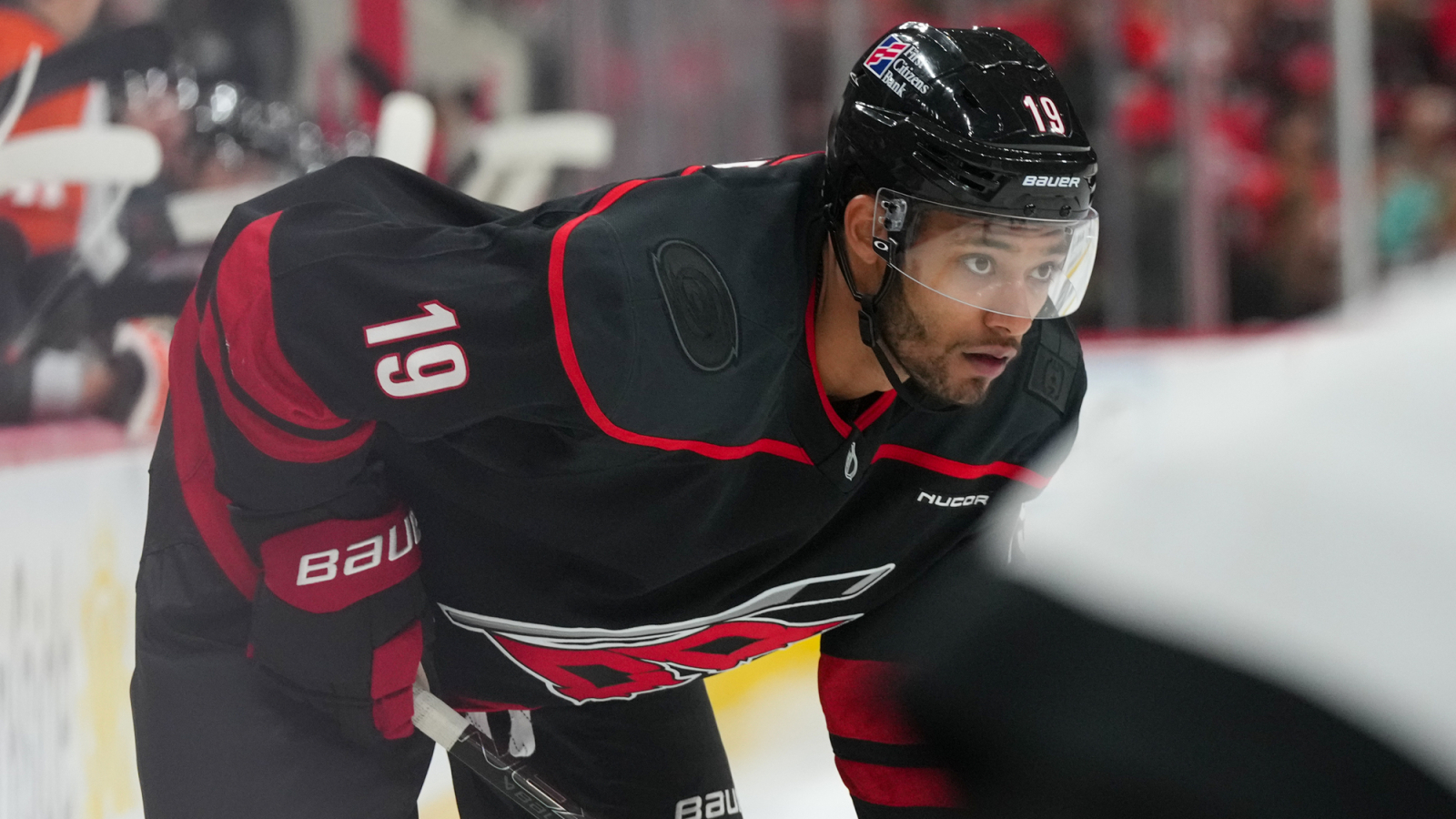 Hurricanes activate K’Andre Miller from IR