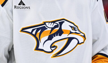 Former Predators first-round pick to miss four to six weeks