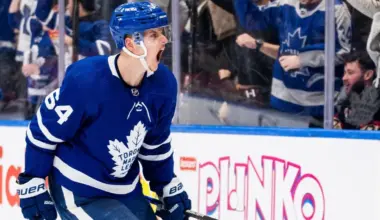 Officiel: le CH soumet une offre de contrat à David Kampf