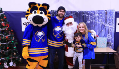 AT9 Foundation Toy Drive returns for 2025 holiday season