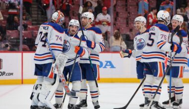 Oilers Catch Strays As Minnesota Wild Sensation Highlights Edmonton’s Mistake In Full