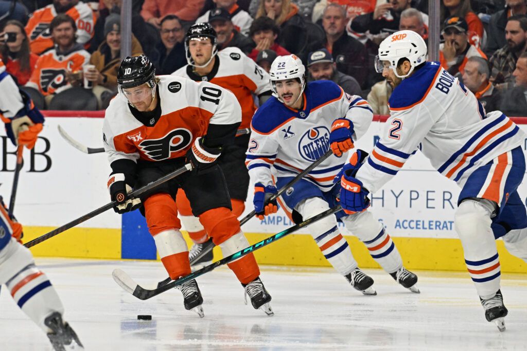 Oilers Regretting Pushing Franchise Legend Out of Coaching Team, per Insider