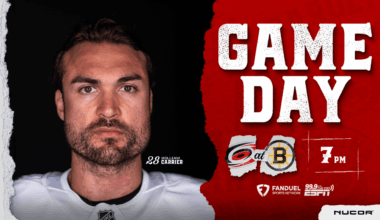 Preview: November 17 at Boston