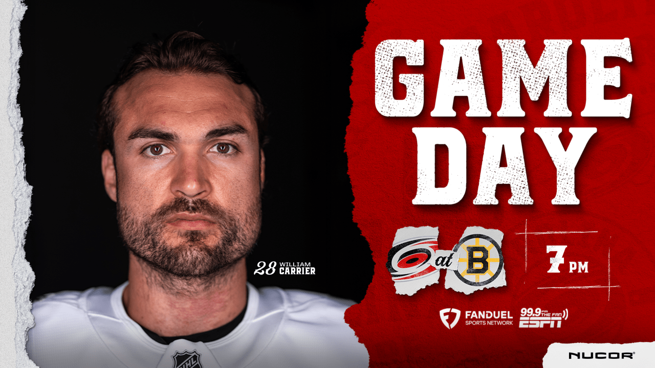 Preview: November 17 at Boston