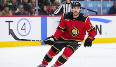 Senators vs. Ducks Prediction, Odds, Picks - Nov. 20