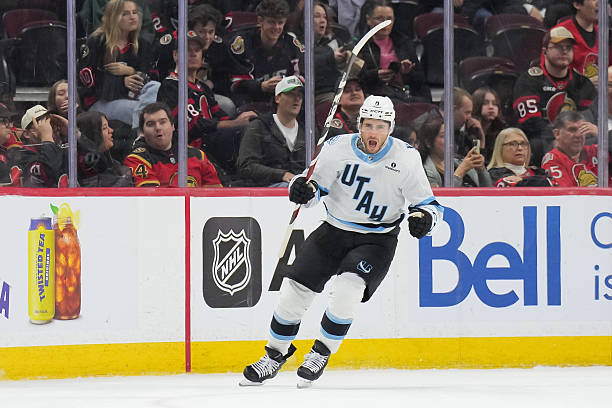 Mammoth vs. Ducks Time, TV & Live Stream – 11/17/2025