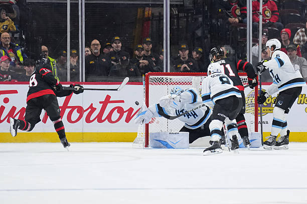 Senators vs. Ducks Prediction & Picks - Nov. 20