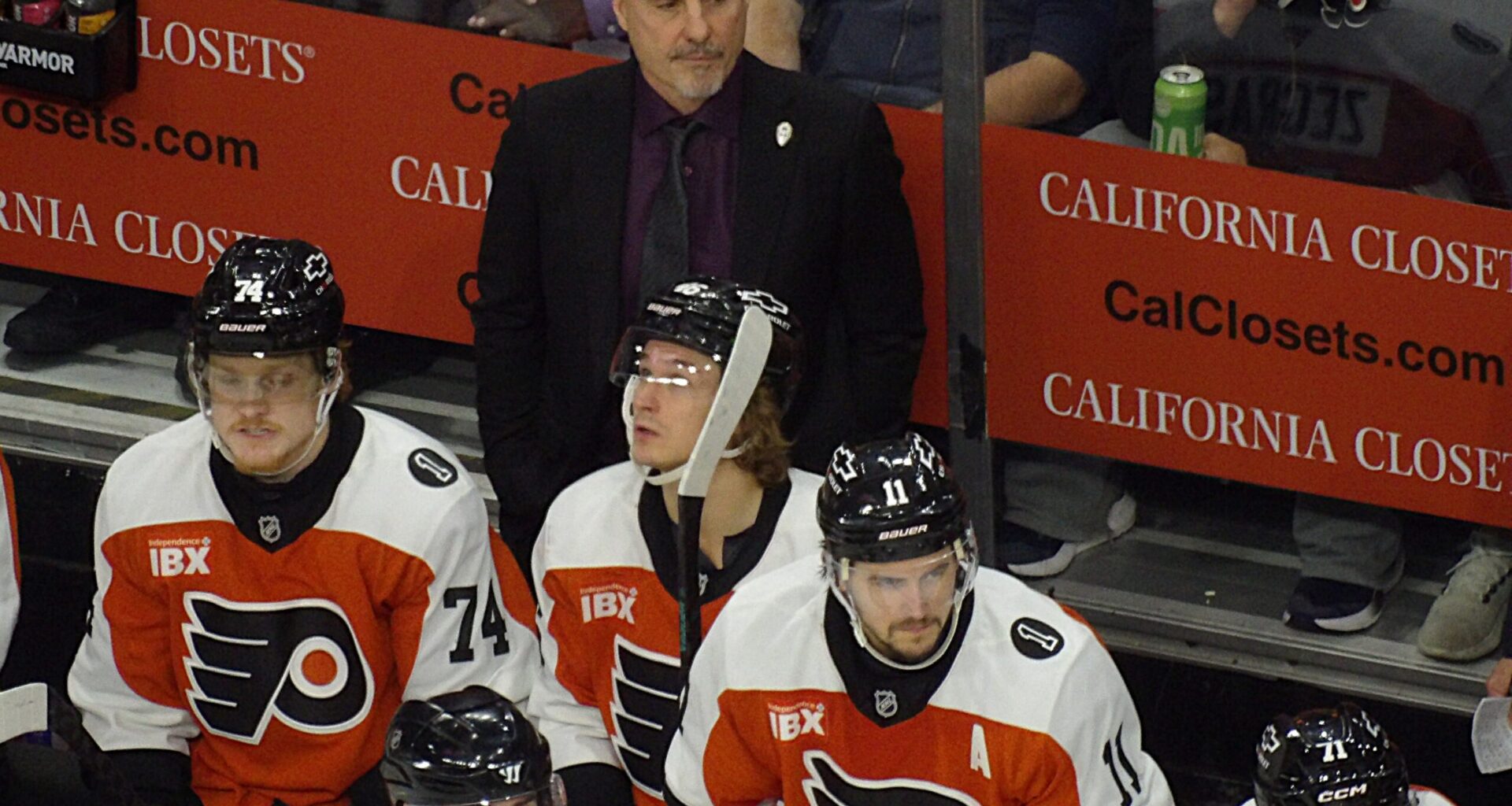 Flyers – Social Media vs Reality on the Ice ► FLYERS NITTY GRITTY