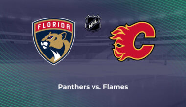 Panthers vs. Flames NHL Predictions, Picks and Odds - Nov. 28