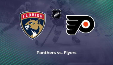 Panthers vs. Flyers NHL Predictions, Picks and Odds - Nov. 26