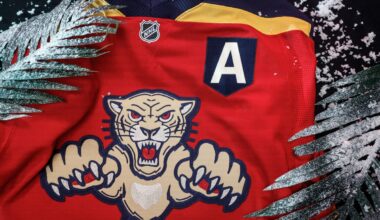 For 2026 Winter Classic in Florida, Panthers and Rangers jerseys give nods to the past