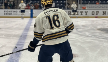 Edmonton Oilers Prospect update: mixed results in the minor leagues