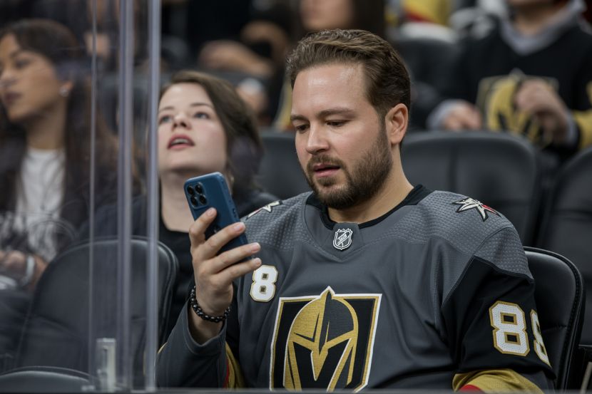 Vgkpay enhances the fan experience for vegas golden knights supporters with easy payments and exclusive rewards.