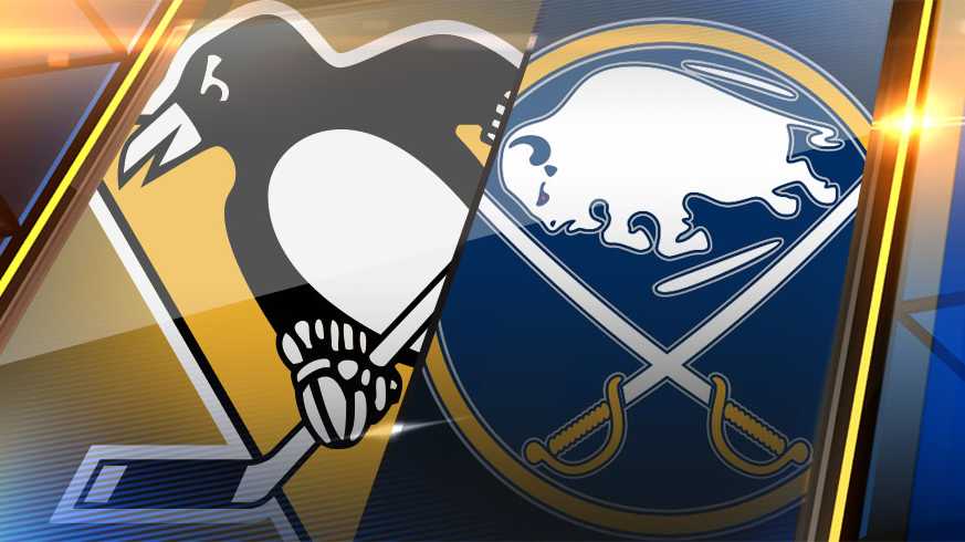 Pittsburgh Penguins vs. Buffalo Sabres preview -- Nov. 26, 2025