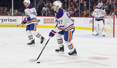 Oilers vs. Blue Jackets Prediction, Odds, Picks - Nov. 13