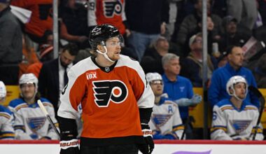 Islanders vs. Blues Prediction, Odds, Picks - Nov. 22