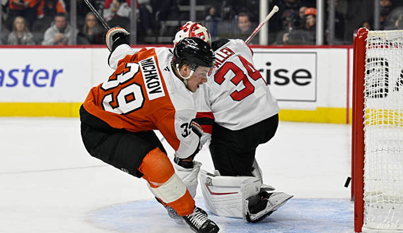 Lightning vs. Flyers Prediction, Odds, Picks - Nov. 24