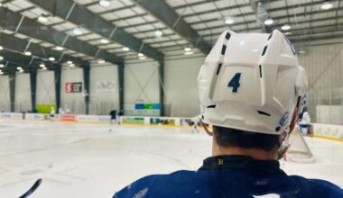 Winnipeg Jets Practice Report – Illegal Curve Hockey
