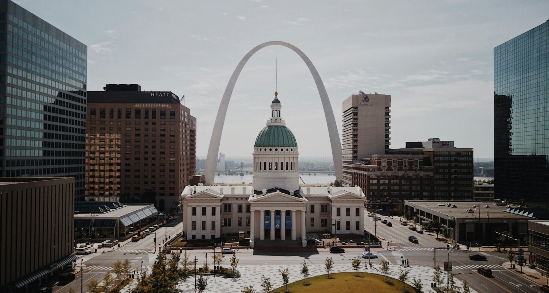 Ottawa Senators @ St. Louis Blues