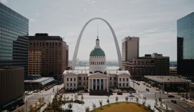 Ottawa Senators @ St. Louis Blues