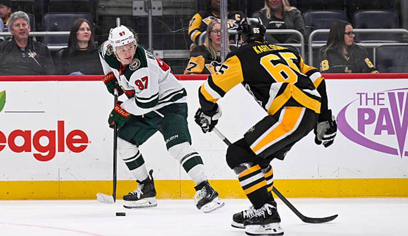 Penguins vs. Kraken Prediction, Odds, Picks - Nov. 22