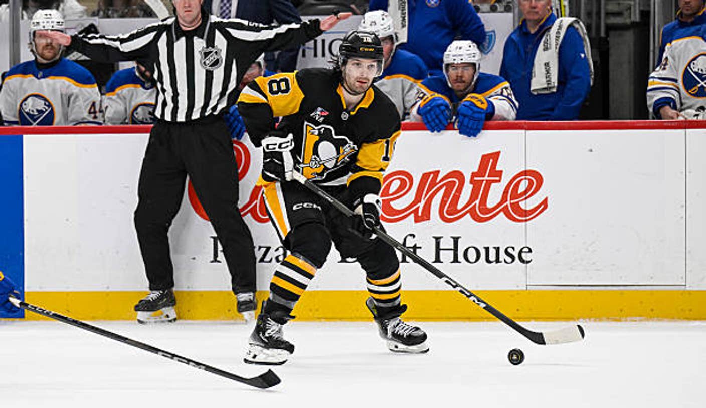 Devils vs. Sabres Prediction, Odds, Picks - Nov. 28