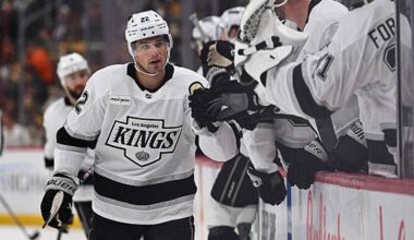 Canadiens vs. Kings Prediction, Odds, Picks - Nov. 11