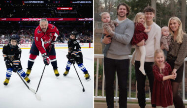 Short Shifts Power Rankings: November 28 