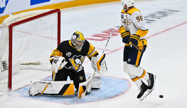 Predators vs. Blackhawks Prediction & Picks - Nov. 28