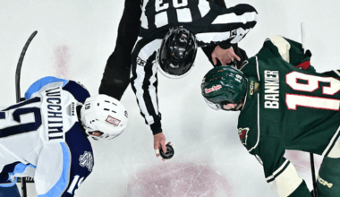 GAME PREVIEW: IOWA WILD AT MILWAUKEE ADMIRALS