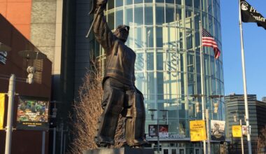 Devils 2, Penguins 1, shootout