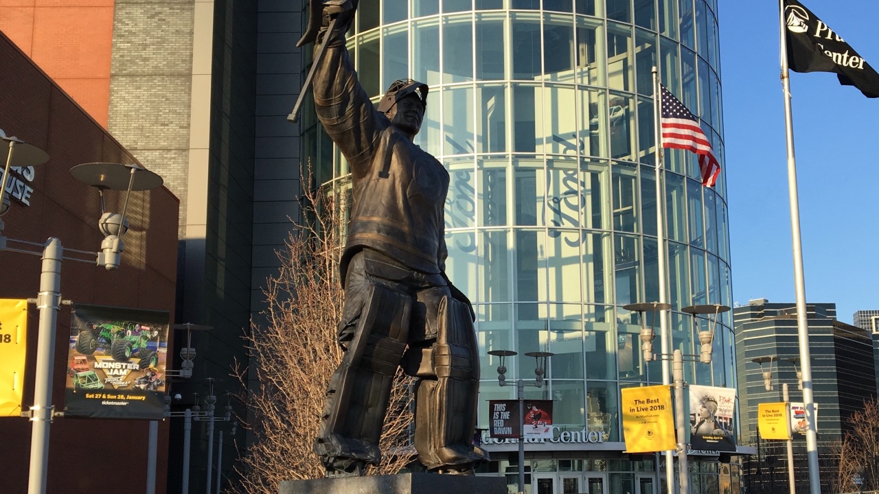 Devils 2, Penguins 1, shootout