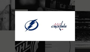 How to watch Lightning vs. Capitals: TV channel and streaming options for November 22