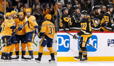 Global Series Sweden provides teammates unique overseas bonding experience